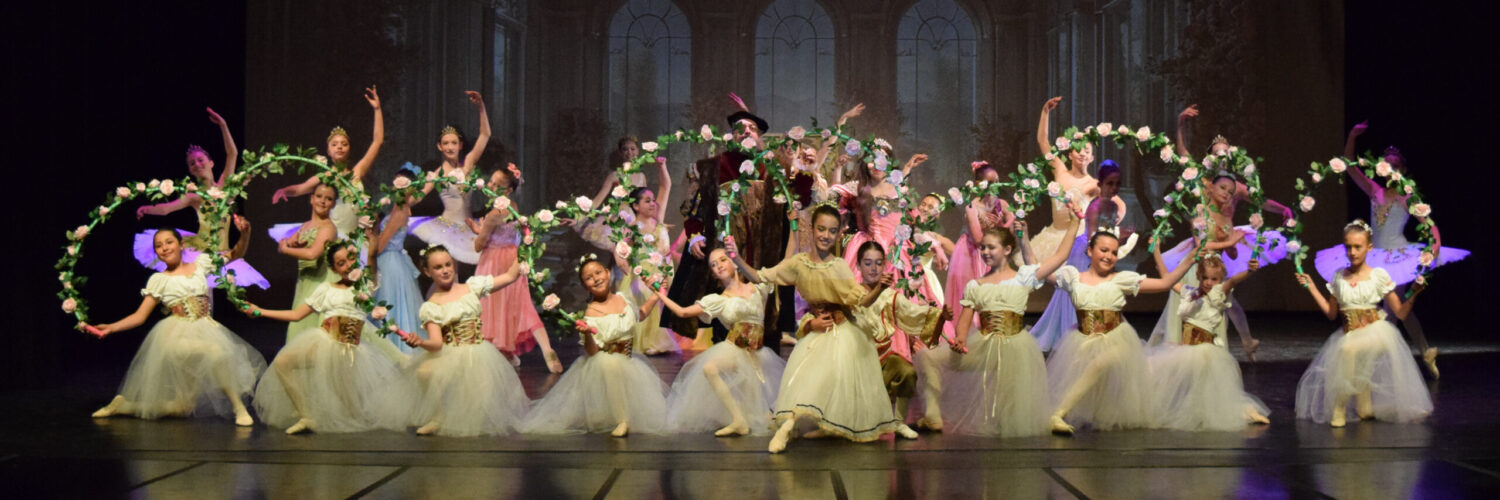 Ballet Taos Media Archive